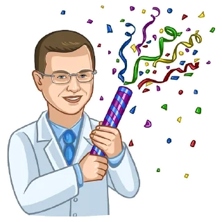 🎉