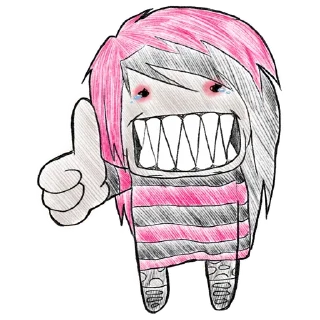 👍