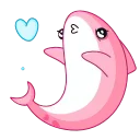 😘