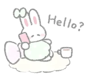 🐰