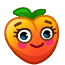 🍑