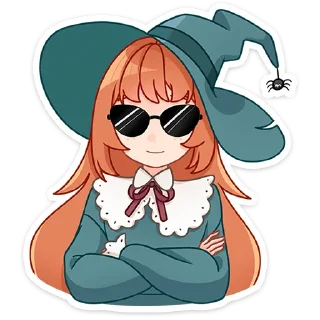 😎