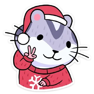 ✌️