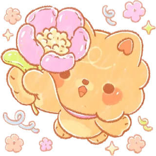 🌸