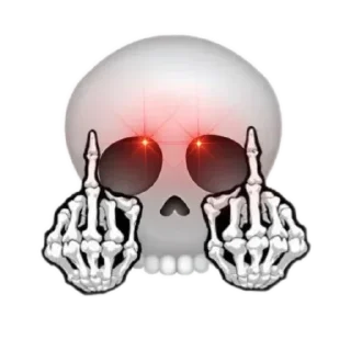 💀