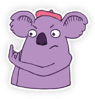 🖕