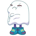 😠