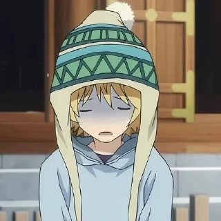 😞