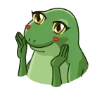 🐸