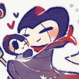 💕