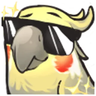😎