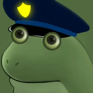 👮‍♀️