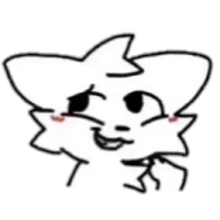 😀