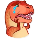 😭