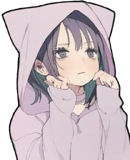 boukou-chan (tokiwata soul) @Anak_kucing_stiker