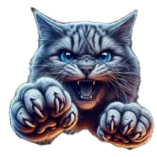 🐱