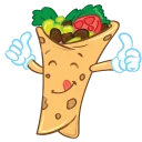 🌯