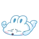Заяц | @Premium_Emojis_Telegram