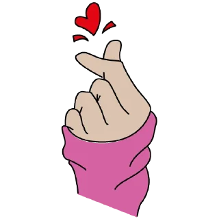 ❤️