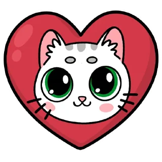 ❤️