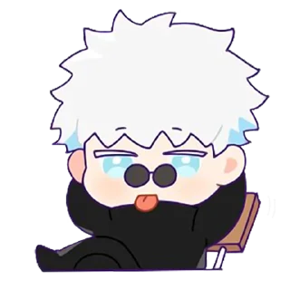 Chibi JJK [@TodorokiShouto]