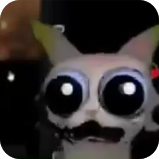 😱