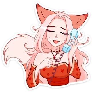 ☎️