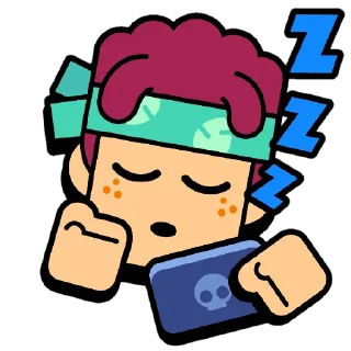 💤
