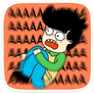 😲