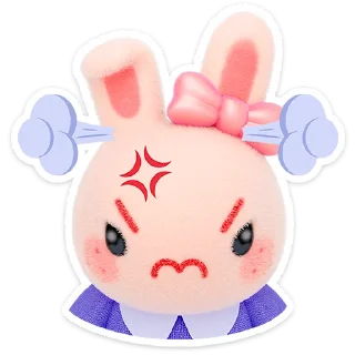 🐰
