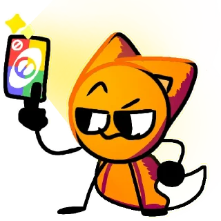☝️