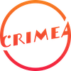 Крым Лого | @blackfox_crimea