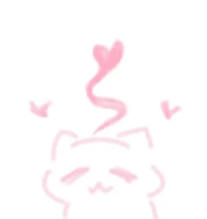 💗