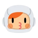 Astromoji