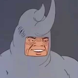 🦏