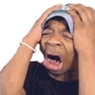 😢
