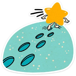 ⭐️