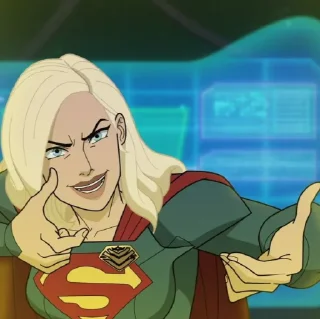 🦸‍♀