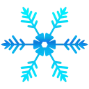 ❄️
