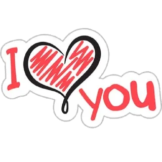❤️