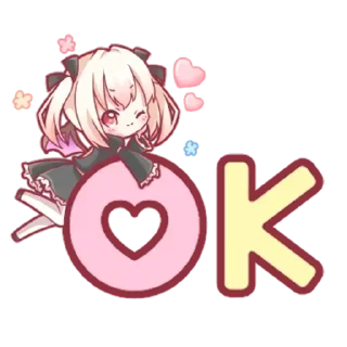 👌