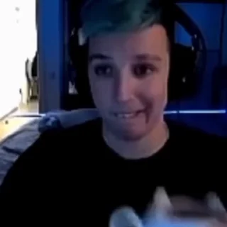 ☕