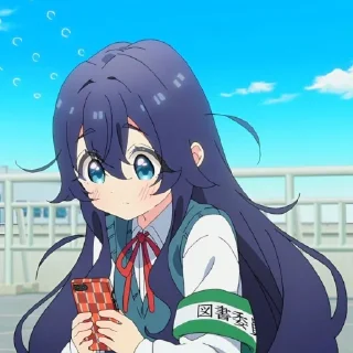 ☂