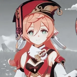 💗