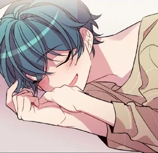 😴