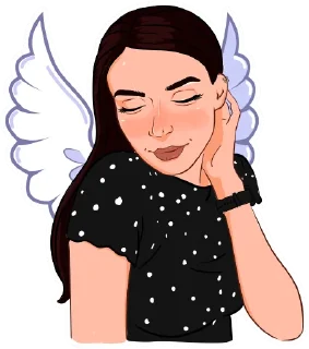 😇