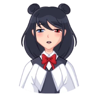 𝐿𝒾𝓁𝓎🕷️ @LedyLilyy :: @fStikBot