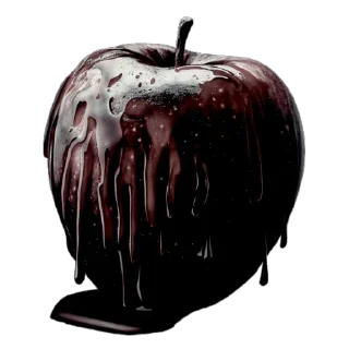 🍎