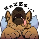 💤