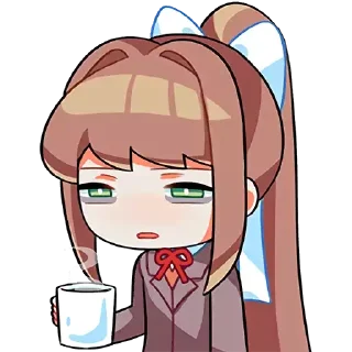 ☕